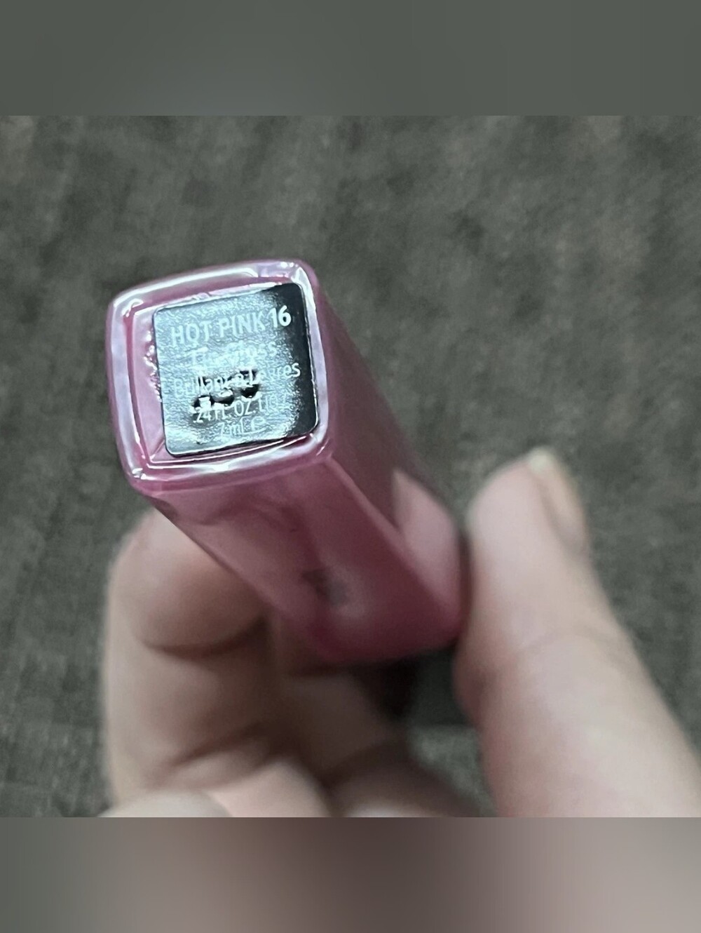 Bobbi Brown Lip Gloss In Hot Pink - Picture 5 of 6